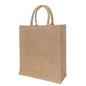 Jute Carry Bags