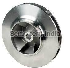 Stainless Steel Food Processing Investment Castings