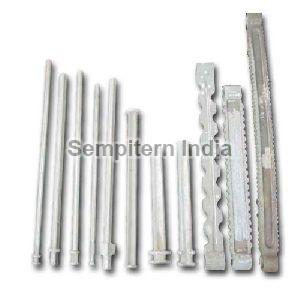 Stainless Steel Heat Resistant Suspender Castings