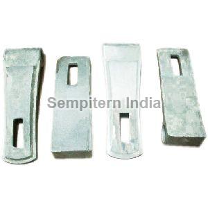 Stainless Steel L Drop Investment Castings