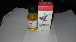 Arthritis Oil