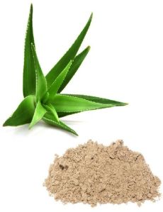 Aloe Vera Dry Extract