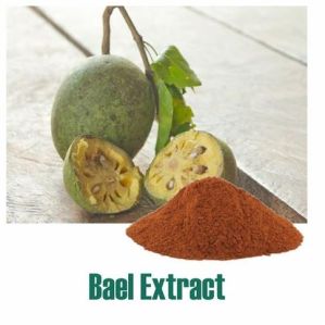 Bael Dry Extract