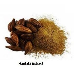 Haritaki Dry Extract