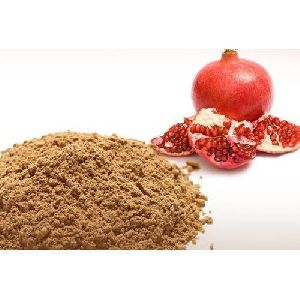 Pomegranate Peel Dry Extract