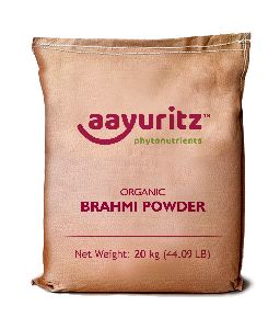 Brahmi Powder