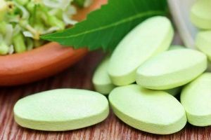 Neem Tablets