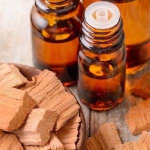 African Sandalwood Essential Oil