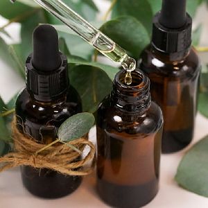 Basil Essential Oil