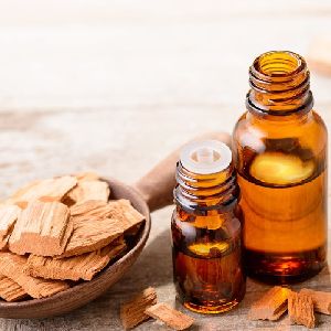 Indian Sandalwood Oil