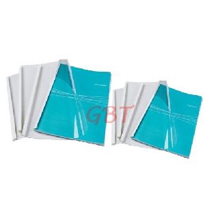 Thermal Binding Cover 10mm (100pcs/pkt)