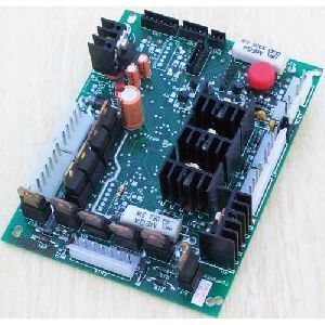 Vending Machine Controller Board