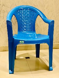 Ultra Plastic Chair