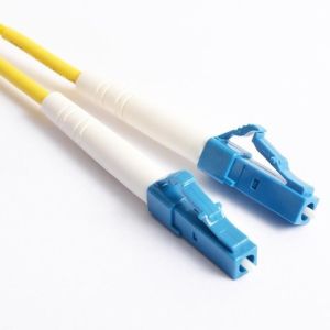 single mode simplex fiber optic cable