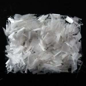 Polypropylene 12mm Fiber