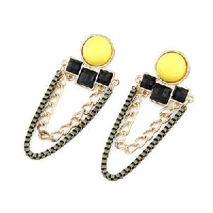 Stud Earrings