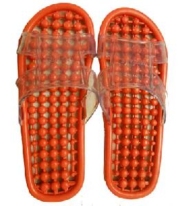 acupressure footwear