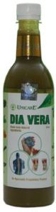 Dia Vera Juice