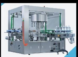 Bopp Labeling Machine