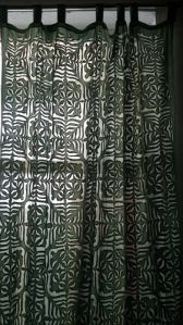 cutwork curtains