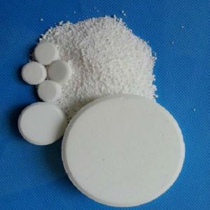 Chlorine Dioxide Powder For Drinking Water
