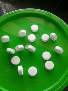 Chlorine Dioxide Tablets for Brewery