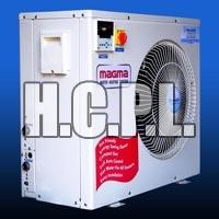 Air Source Heat Pump