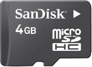 sd card