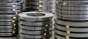 Cold Rolled Steel