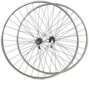 Bicycle Wheel Parts