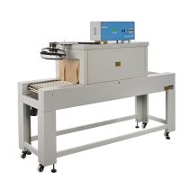 Paint Containers Vacuum Packing Machine