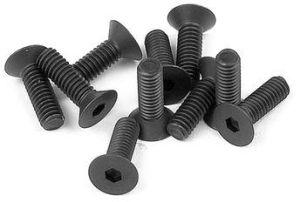 full thread screws