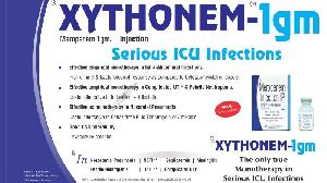 Xythonem 1gm Injection