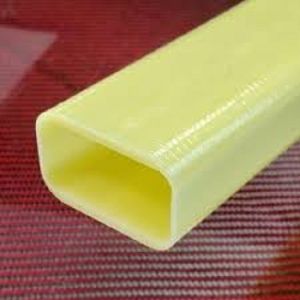 Fiberglass Tube