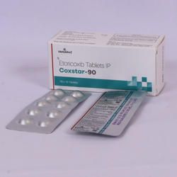 Etoricoxib Tablets