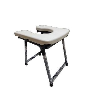 Commode Stool