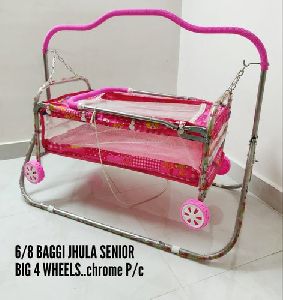 Portable Baby Cradle