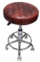 Stainless Steel Stool