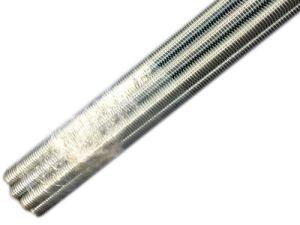 Mild Steel Threaded Rods