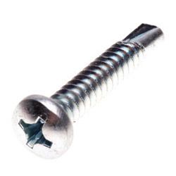 Pan Head Self Drilling Screws