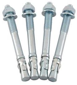 Premium Anchor Bolts