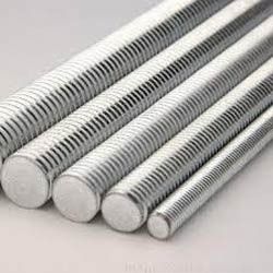 Round Threaded Rods