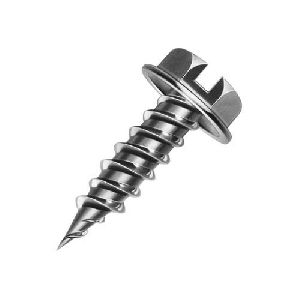 Sheet Metal Screws