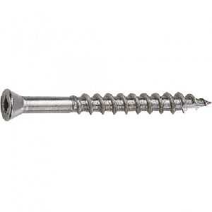 Small Head Wood Screws