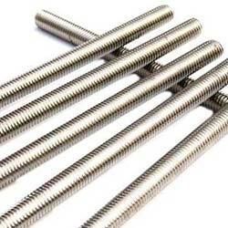 Stainless Steel Threaded Rods