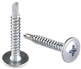 Truss Head Self Drilling Screws