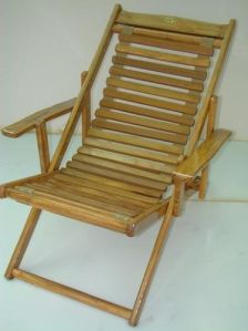 beach chair