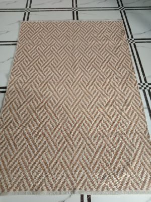 Cotton Jacquard Rugs