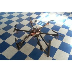 Hexacopter Drone