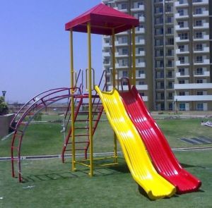 Canopy Slide